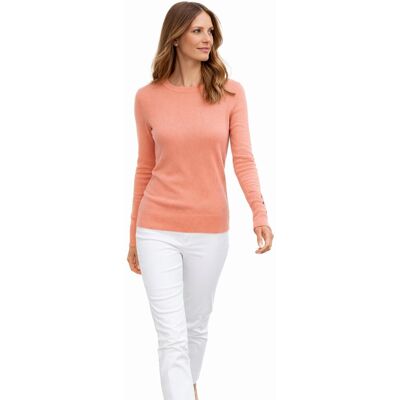 Inny producent GUESS DOPASOWANY RÓŻOWY SWETER Z DŁUGIM RĘKAWEM xs 1I3A Inny producent GUESS DOPASOWANY RÓŻOWY SWETER Z DŁUGIM RĘKAWEM xs 1I3A