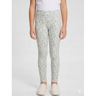 Inny producent GUESS DZIEWCZĘCE LEGGINSY DWUSTRONNE W KWIATY BAWEŁNA 104 GŁA Inny producent GUESS DZIEWCZĘCE LEGGINSY DWUSTRONNE W KWIATY BAWEŁNA 104 GŁA