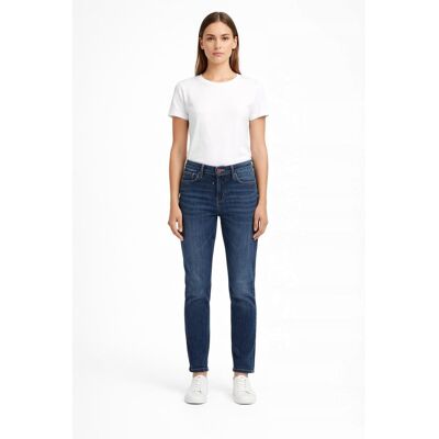 Inny producent GUESS DŻINSY DAMSKIE MOM JEANS ŚREDNI STAN NIEBIESKIE 26 GGA Inny producent GUESS DŻINSY DAMSKIE MOM JEANS ŚREDNI STAN NIEBIESKIE 26 GGA