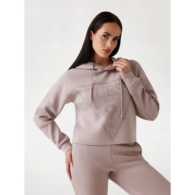 Inny producent GUESS JASNY BRĄZ BLUZA DAMSKA Z NADRUKIEM I KAPTUREM S 1GŁA Inny producent GUESS JASNY BRĄZ BLUZA DAMSKA Z NADRUKIEM I KAPTUREM S 1GŁA