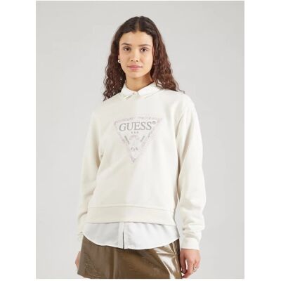 Inny producent GUESS JEANS BLUZA DAMSKA Z KOŁNIERZYKIEM I PRINTEM LOGO GUESS BIAŁA L 5GA* Inny producent GUESS JEANS BLUZA DAMSKA Z KOŁNIERZYKIEM I PRINTEM LOGO GUESS BIAŁA L 5GA*