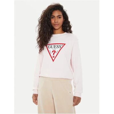 Inny producent GUESS JEANS BLUZA DAMSKA Z NADRUKIEM LOGO GUESS BIAŁA DŁUGI RĘKAW XL 5GA* Inny producent GUESS JEANS BLUZA DAMSKA Z NADRUKIEM LOGO GUESS BIAŁA DŁUGI RĘKAW XL 5GA*