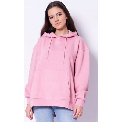Inny producent GUESS RÓŻOWA BLUZA DAMSKA Z KAPTUREM Z NADRUKIEM MISIA XS 2GŁA Inny producent GUESS RÓŻOWA BLUZA DAMSKA Z KAPTUREM Z NADRUKIEM MISIA XS 2GŁA