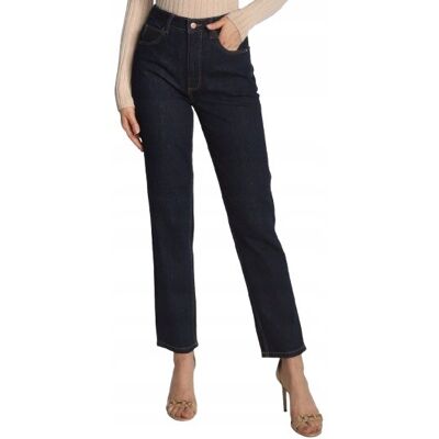 Inny producent GUESS SPODNIE JEANSOWE DAMSKIE GRANATOWE ZAMEK 30/29 12DA Inny producent GUESS SPODNIE JEANSOWE DAMSKIE GRANATOWE ZAMEK 30/29 12DA