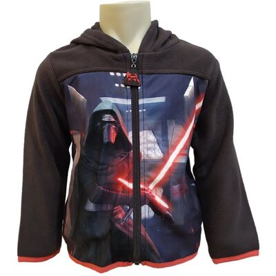 Inny producent Gwiezdne Wojny Kurtka Polarowa Bluza Star Wars 104 Inny producent Gwiezdne Wojny Kurtka Polarowa Bluza Star Wars 104
