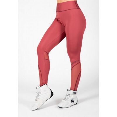Inny producent H3411 GORILLA WEAR KAYCEE TIGHTS TRENINGOWE LEGGINSY DAMSKIE M Inny producent H3411 GORILLA WEAR KAYCEE TIGHTS TRENINGOWE LEGGINSY DAMSKIE M