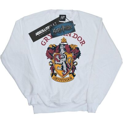 Harry Potter Damska Bluza Gryffindor Heather (M / Ciepły Biały) Harry Potter Damska Bluza Gryffindor Heather (M / Ciepły Biały)