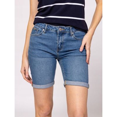inna (Inny) HEAVY TOOLS DAMSKIE SPODENKI JEANSOWE WAMOTAS25 MID XS inna (Inny) HEAVY TOOLS DAMSKIE SPODENKI JEANSOWE WAMOTAS25 MID XS