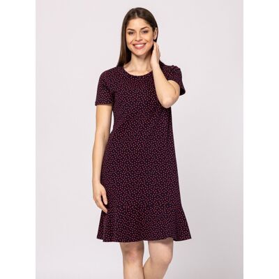 inna (Inny) HEAVY TOOLS SUKIENKA LETNIA VIMONS25 POLKA S inna (Inny) HEAVY TOOLS SUKIENKA LETNIA VIMONS25 POLKA S