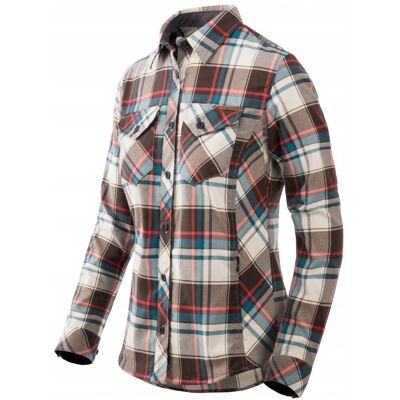 Helikon-TexKoszula w kratkę Damska MARIGOLD Foggy Meadow Checkered XL Helikon-TexKoszula w kratkę Damska MARIGOLD Foggy Meadow Checkered XL