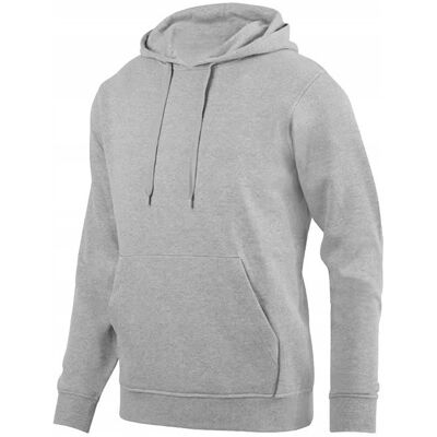 Hoegert Technik NIERS bluza dresowa szary melanż 2XL (56) Hoegert Technik NIERS bluza dresowa szary melanż 2XL (56)