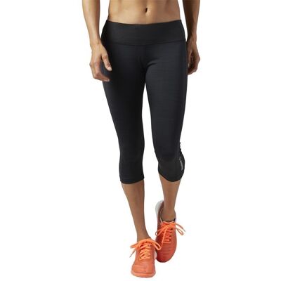 Reebok Hose AC Capri Reebok Hose AC Capri