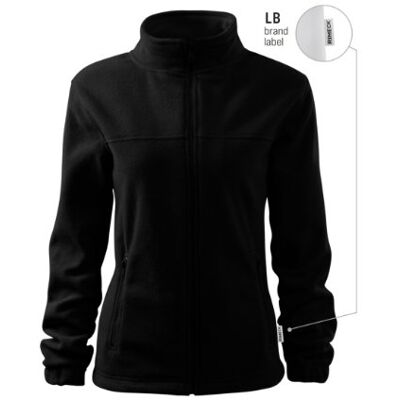 Jacket polar damski bluza polarowa z izolującego materiału Malfini S Jacket polar damski bluza polarowa z izolującego materiału Malfini S