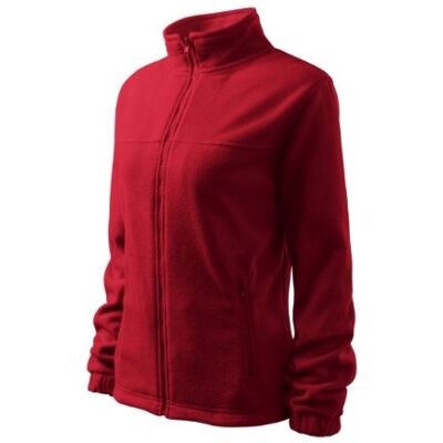 Jacket polar damski bluza polarowa z izolującego materiału Malfini XL Jacket polar damski bluza polarowa z izolującego materiału Malfini XL