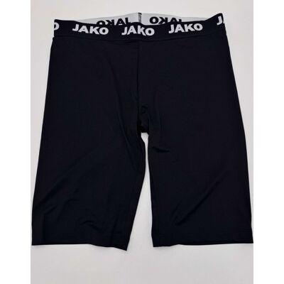 JAKO Short Tights Function - legginsy XXL czarny JAKO Short Tights Function - legginsy XXL czarny