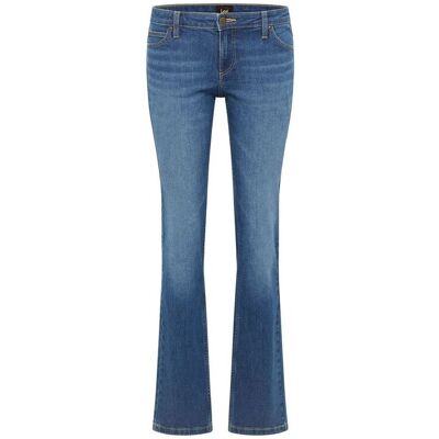 jeans donna lee 112366353 jessica denim medium jeans donna lee 112366353 jessica denim medium