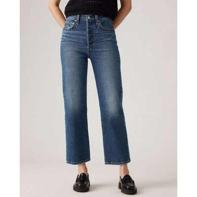Levi’s jeans donna levis 72693 0218 - ribcage l.27 my honor no dx Levi’s jeans donna levis 72693 0218 - ribcage l.27 my honor no dx