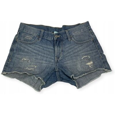inna (Inny) Jeansowe krótkie spodenki damskie OLD NAVY M inna (Inny) Jeansowe krótkie spodenki damskie OLD NAVY M