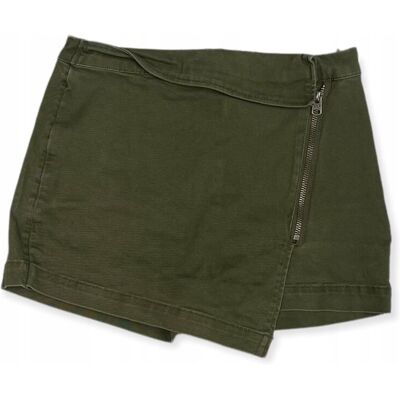 Jeansowe spodenki damskie ABERCROMBIE&FITCH; XS Jeansowe spodenki damskie ABERCROMBIE&FITCH; XS