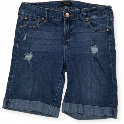 Inny producent Jeansowe spodenki damskie Celebrity Pink 7 Inny producent Jeansowe spodenki damskie Celebrity Pink 7
