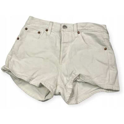 inna (Inny) Jeansowe spodenki damskie LEVI'S 25 inna (Inny) Jeansowe spodenki damskie LEVI'S 25