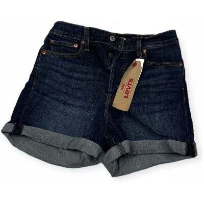 inna (Inny) Jeansowe spodenki damskie LEVI'S 29 inna (Inny) Jeansowe spodenki damskie LEVI'S 29