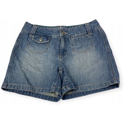 inna (Inny) Jeansowe spodenki damskie TOMMY HILFIGER S inna (Inny) Jeansowe spodenki damskie TOMMY HILFIGER S