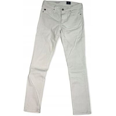 inna (Inny) Jeansowe spodnie damskie ADRIANO GOLDSCHMIED 25 inna (Inny) Jeansowe spodnie damskie ADRIANO GOLDSCHMIED 25