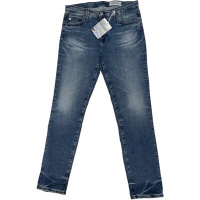 inna (Inny) Jeansowe spodnie damskie ADRIANO GOLDSCHMIED 30 inna (Inny) Jeansowe spodnie damskie ADRIANO GOLDSCHMIED 30