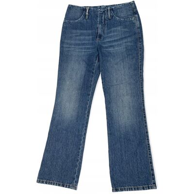 inna (Inny) Jeansowe spodnie damskie BRUNELLO CICINELLI 36 inna (Inny) Jeansowe spodnie damskie BRUNELLO CICINELLI 36