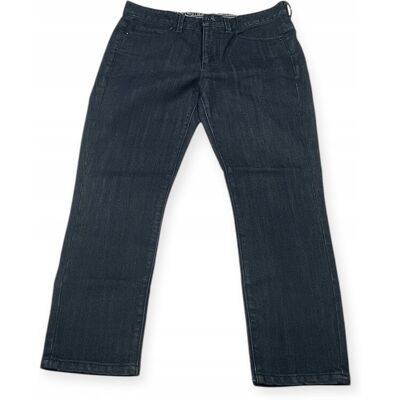 Jeansowe Spodnie Damskie Calvin Klein 38 Jeansowe Spodnie Damskie Calvin Klein 38