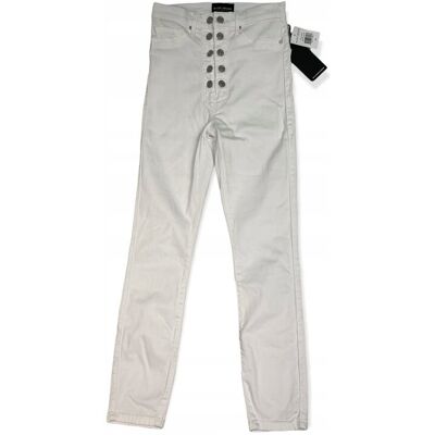inna (Inny) Jeansowe spodnie damskie FBRACK ORCHOD LA 26 inna (Inny) Jeansowe spodnie damskie FBRACK ORCHOD LA 26