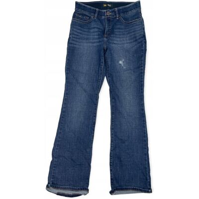 Jeansowe spodnie damskie LEE REGULAR FIT M Jeansowe spodnie damskie LEE REGULAR FIT M