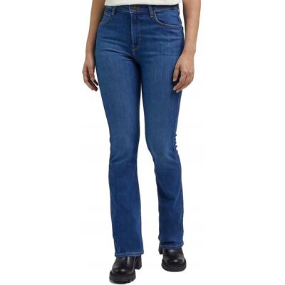 Jeansy Lee Breese Bootcut 112341971 L31TGUD52 Azure 29 / 29 Jeansy Lee Breese Bootcut 112341971 L31TGUD52 Azure 29 / 29