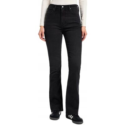 Jeansy Lee Breese Bootcut 112357836 Natural Power W 27 / L 29 Jeansy Lee Breese Bootcut 112357836 Natural Power W 27 / L 29