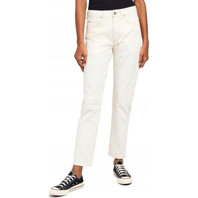 Jeansy Lee Rider Classic 112349001 Concrete White W 29 / L 33 Jeansy Lee Rider Classic 112349001 Concrete White W 29 / L 33
