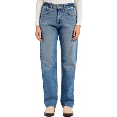 Jeansy Lee Rider Classic 112355261 Eye Spy W 28 / L 29 Jeansy Lee Rider Classic 112355261 Eye Spy W 28 / L 29