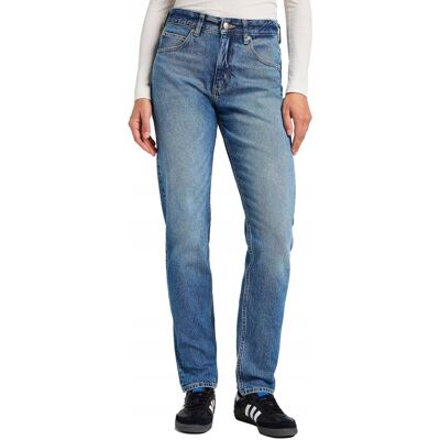 Jeansy Lee Rider Jeans 112355250 Upscale Shade W 26 / L 31 Jeansy Lee Rider Jeans 112355250 Upscale Shade W 26 / L 31