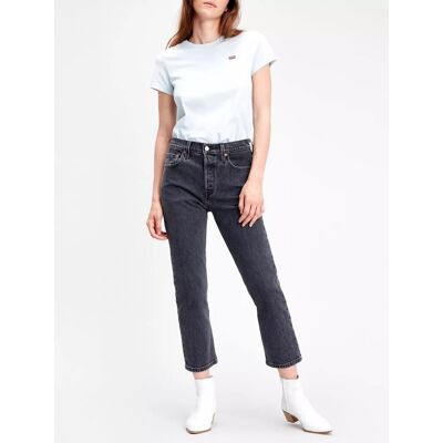Jeansy Levi's 501 Crop Mesa Cabo Fade 36200 0111 28 30 Jeansy Levi's 501 Crop Mesa Cabo Fade 36200 0111 28 30