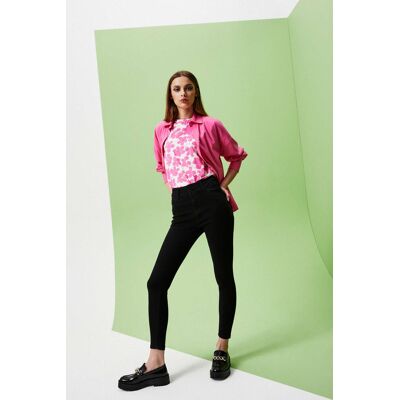 Moodo Jeansy push up-XS Moodo Jeansy push up-XS