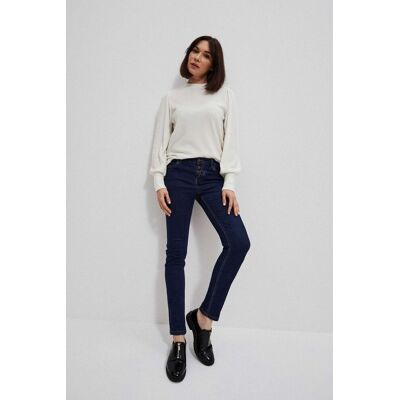 Moodo Jeansy push up-XS Moodo Jeansy push up-XS