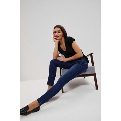 Moodo Jeansy push up-XS Moodo Jeansy push up-XS