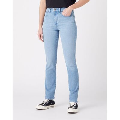 Wrangler Jeansy Slim Forkeeps W26LXRW18 28 30 Wrangler Jeansy Slim Forkeeps W26LXRW18 28 30