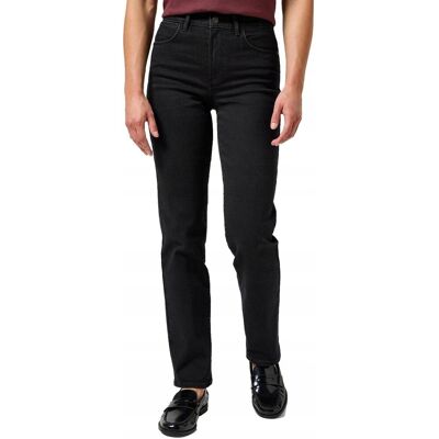 Jeansy Wrangler Straight 112356392 Drainpipe W 29 / L 34 Jeansy Wrangler Straight 112356392 Drainpipe W 29 / L 34