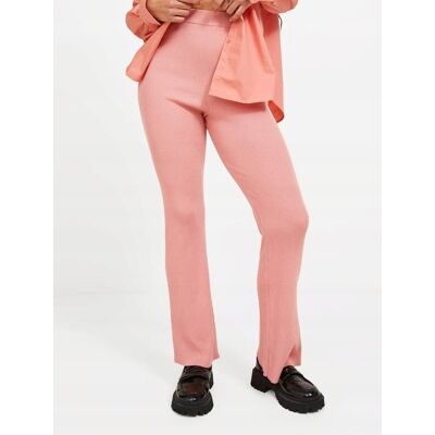 Inny producent JJXX LEGGINSY RÓŻOWE GŁADKIE WISKOZOWE DŁUGIE XS 6FA Inny producent JJXX LEGGINSY RÓŻOWE GŁADKIE WISKOZOWE DŁUGIE XS 6FA
