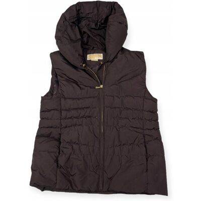 inna (Inny) Kamizelka damska bezrękawnik Michael Kors M inna (Inny) Kamizelka damska bezrękawnik Michael Kors M
