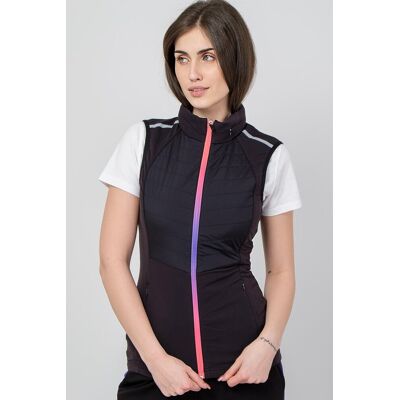 Giorgio Armani Kamizelka damska EA7 Emporio Armani 6LTQ01-TJJFZ-1200 L Giorgio Armani Kamizelka damska EA7 Emporio Armani 6LTQ01-TJJFZ-1200 L