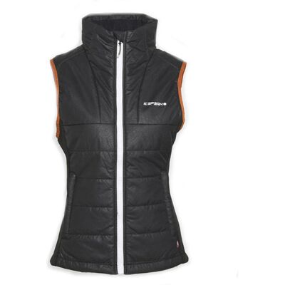 Kamizelka damska Icepeak Dahn Vest 455980 508 990-xs Kamizelka damska Icepeak Dahn Vest 455980 508 990-xs