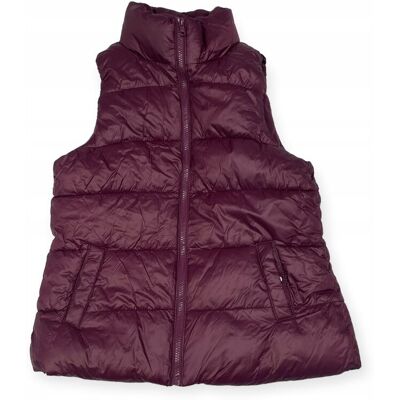 inna (Inny) Kamizelka damska rozpinana OLD NAVY XS inna (Inny) Kamizelka damska rozpinana OLD NAVY XS