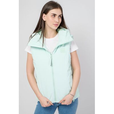 Kamizelka Rains Loop Vest Mineral 15710-34 XL Kamizelka Rains Loop Vest Mineral 15710-34 XL
